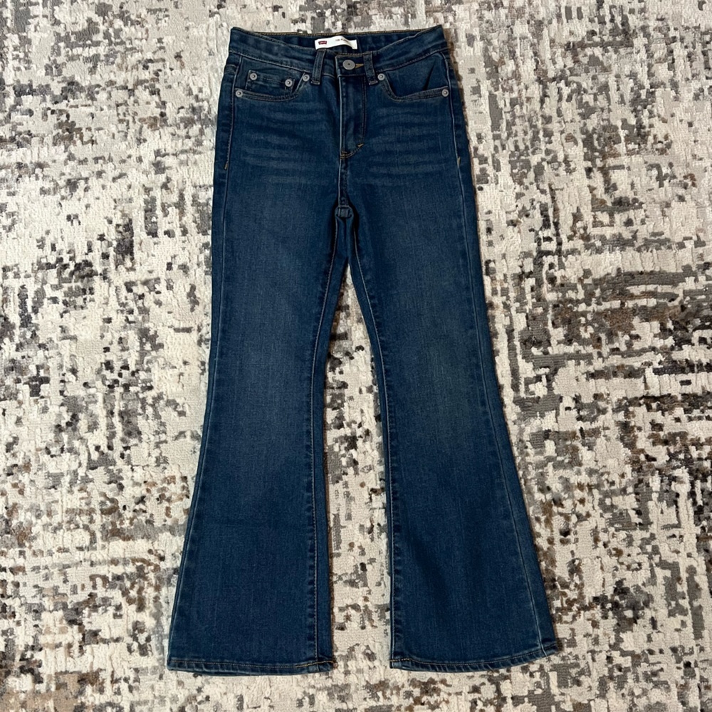 Kids Levi’s‎ Flared Jeans